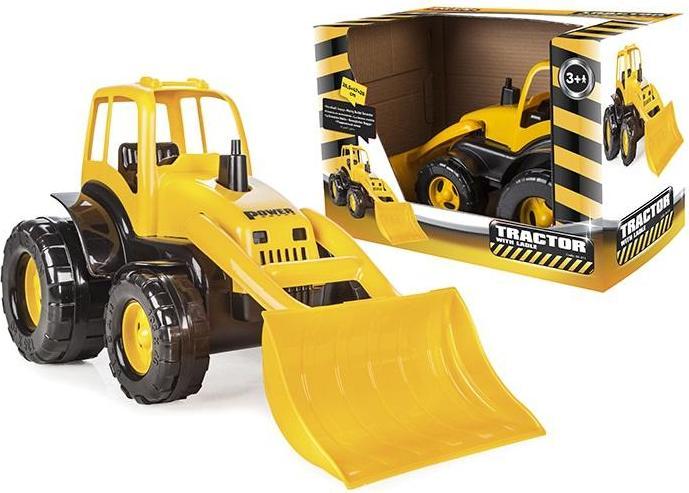 Produktbild happytoys Bagger
