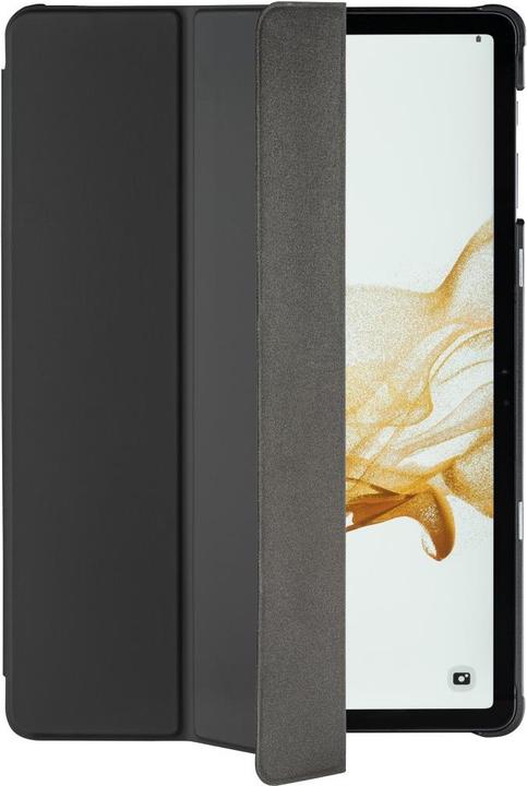 Produktbild Hama Fold Clear (Samsung Galaxy Tab S9 FE)