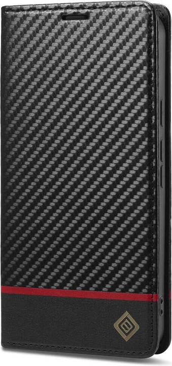 Produktbild LC.Imeeke Google Pixel 9 / 9 Pro - Hülle Carbon Fiber (Google Pixel 9, Google Pixel 9 Pro)