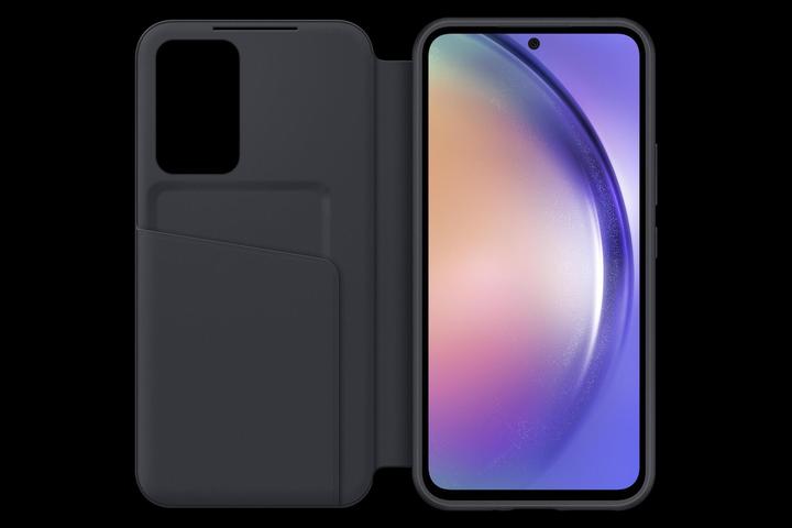 Produktbild Samsung Smart View Wallet Cover (Samsung Galaxy A54 5G)
