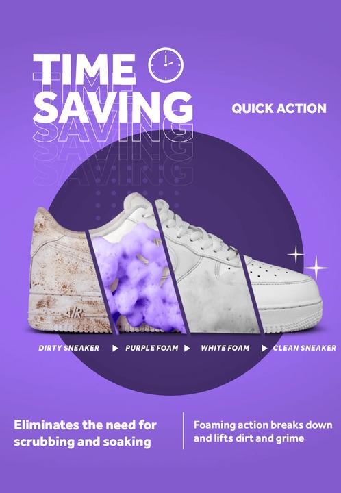 Image du produit CREP Protect Foam X