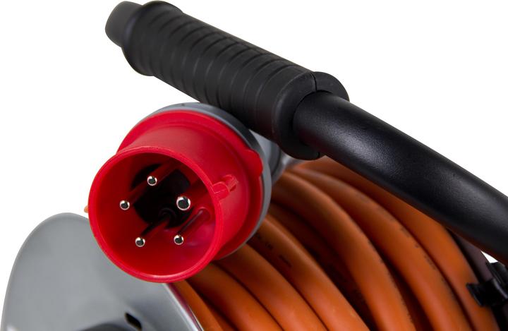 Image du produit Ekström KR25M Enrouleur de câble (25 m, 2.50 mm²² mm)