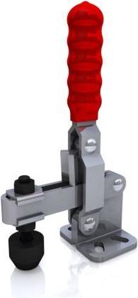 RS PRO Morsetto ginocch.,verticale,carico 250kg