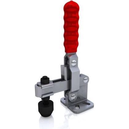 Rs Pro, Schraubstock + Zwinge, Hebel-Klemme 200kg