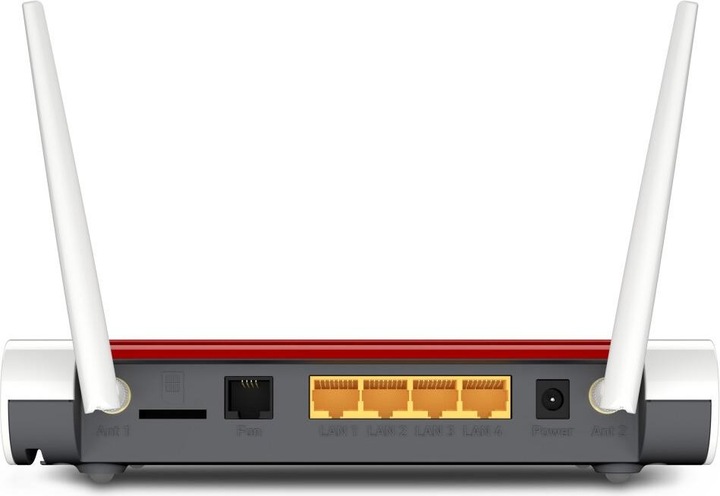 Produktbild AVM FRITZ!Box 6850 5G