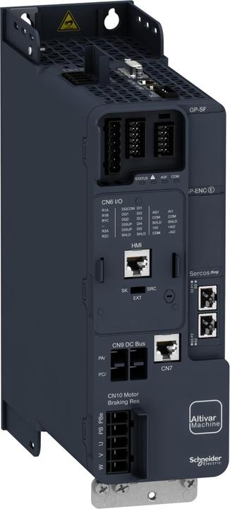 Produktbild Schneider ATV340U07N4S