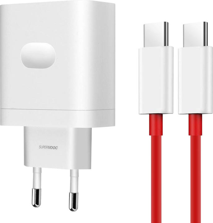 Produktbild OnePlus Supervooc Adapter (160 W)