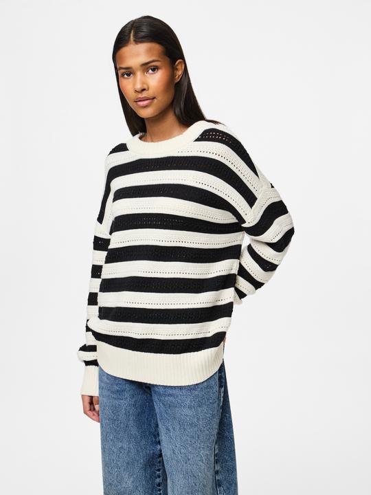 Immagine prodotto Pieces PCFANNI Strickpullover (S)