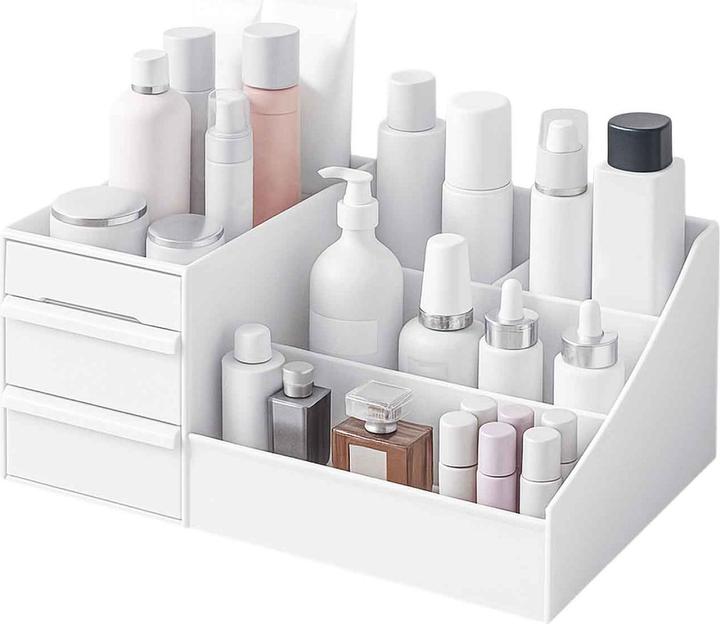 Produktbild Noya Acryl Beauty Make Up Organizer