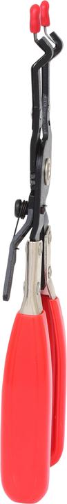 Produktbild KS Tools Lötlitzen-Haltezange. 245mm 115.1052 (245 mm)