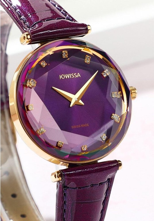 Immagine prodotto Jowissa J5.831.M (Orologio da polso analogico, 30 mm)