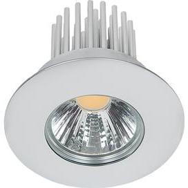 Nobile, Wandleuchte + Deckenleuchte, NOBI LED-Deckeneinbaustrahler