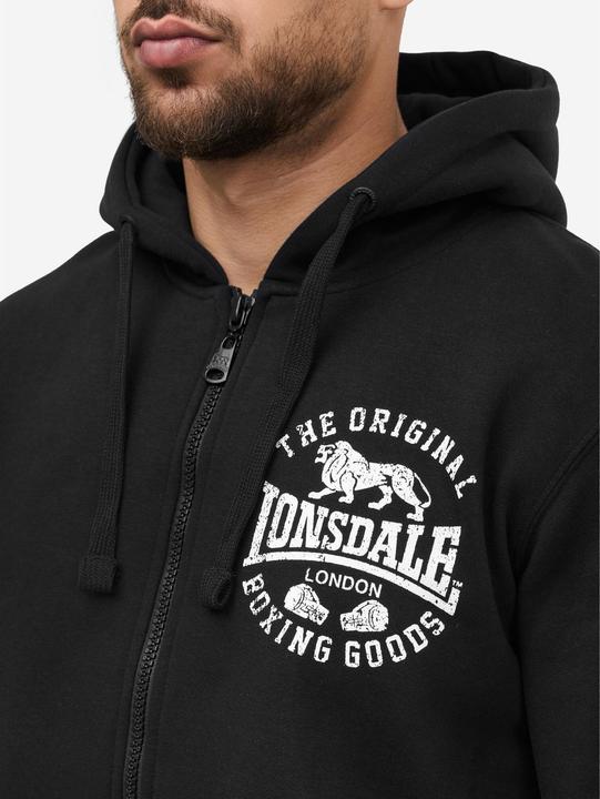Actual product image Lonsdale Seghill (L)