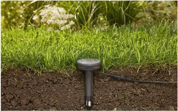 Produktbild Gardena Master (Bewässerungscomputer)