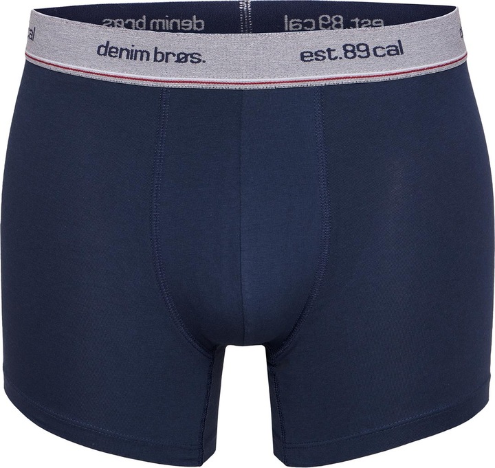 Produktbild Mg-1 Retro Boxer Mix Colors (M, 8er Pack)