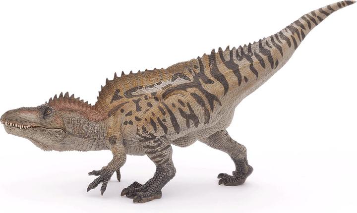Actual product image Papo Acrocanthosaurus