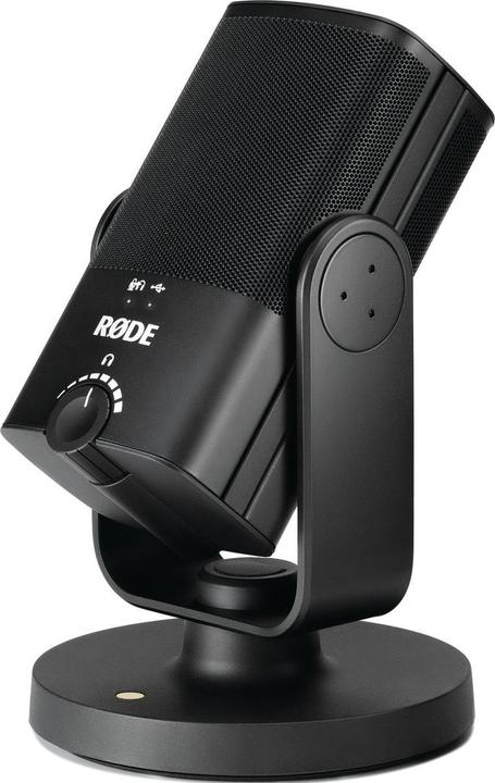 Actual product image RØDE NT-USB Mini