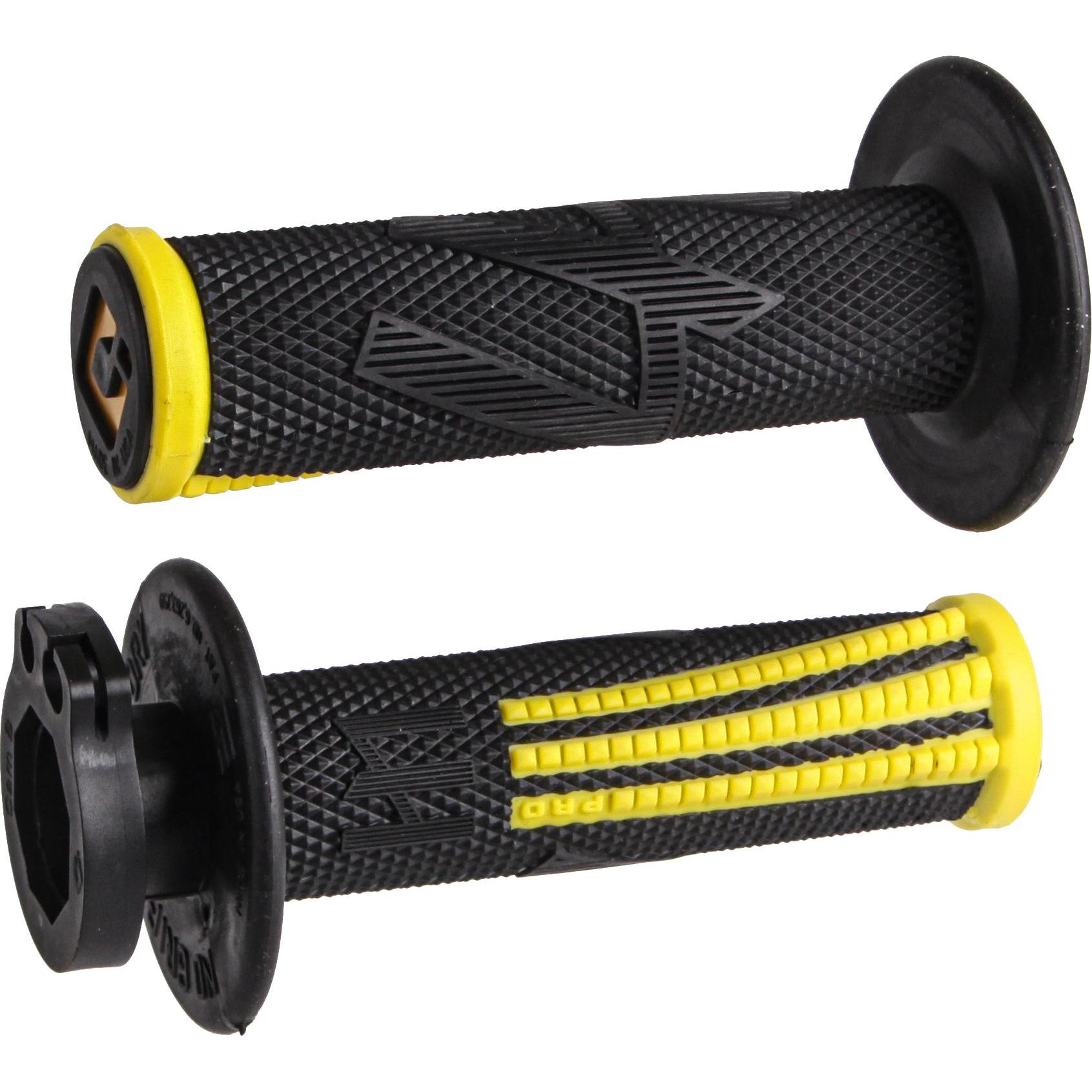 Odi Grips, Manopole bici
