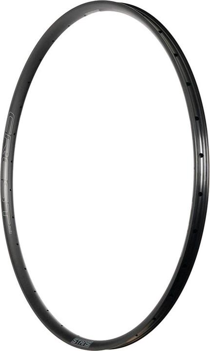 Actual product image Notubes Crest MK4 (27.50")