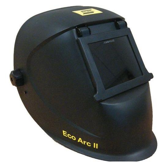 Esab, Veiligheidsbril + Gelaatsscherm, Eco Boog 2