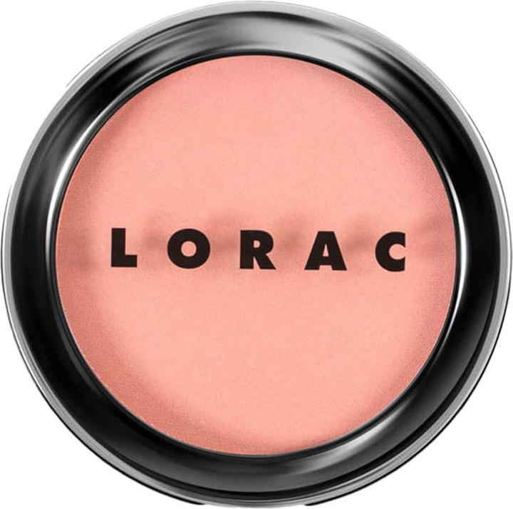 Actual product image Lorac - Color Source Buildable Blush Technicolor