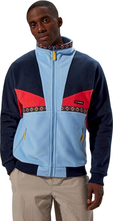 Berghaus Tramantanta 91 Jacke (S)