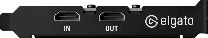 Immagine prodotto Elgato Game Capture 4K Pro (Xbox Series X, PS5, Switch, Mac, PC)