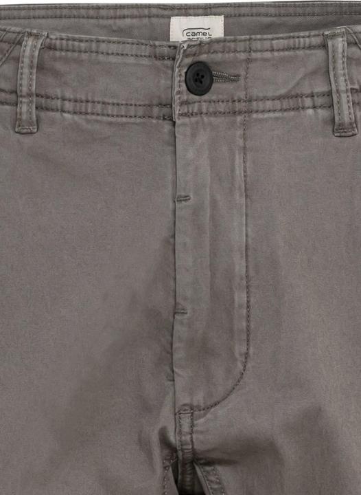 Actual product image Camel Active Tapered Fit Cargo Trousers (W33/L34)