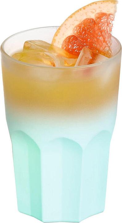 Immagine prodotto Luminarc Bicchiere Summer Pop 12 pezzi 400 ml (0.40 l, 12x)