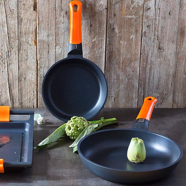 Actual product image BRA A281228 (Aluminium)