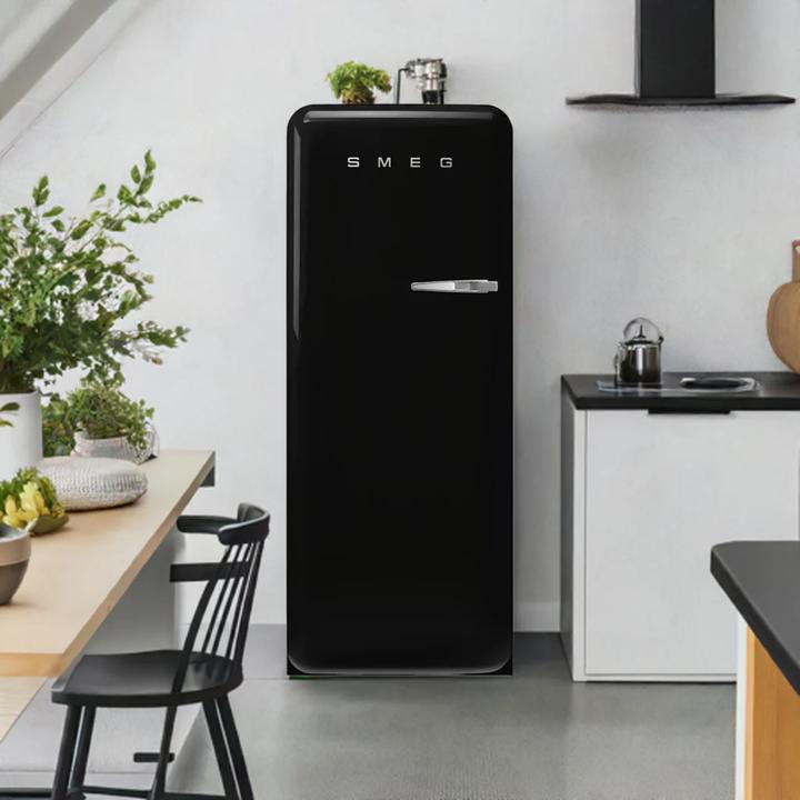 Produktbild Smeg Retro Style FAB28LBL6 (270 l)