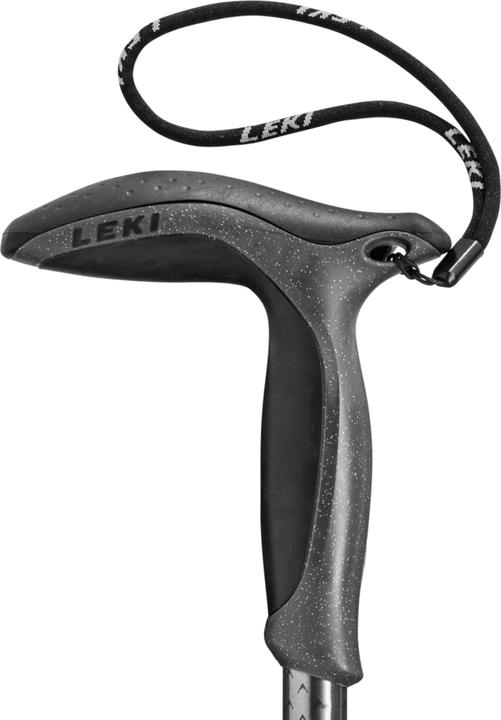 Actual product image Leki Hiking friend Makalu hiking poles (90 - 120 cm)