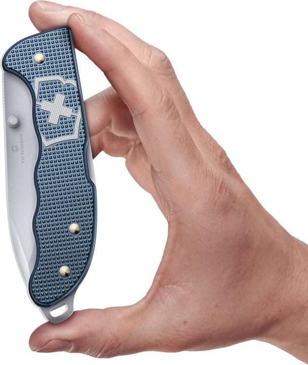 Produktbild Victorinox Evoke Alox - Limited Edition 2026