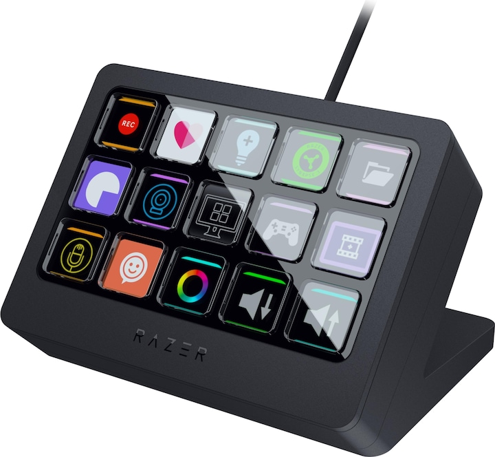 Produktbild Razer Stream Controller X