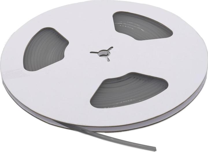 Actual product image OK-Line Silikonabdeckung COB 3.8, schwarz, 10m