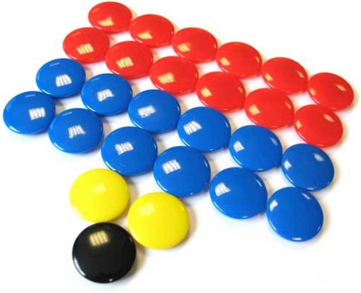Immagine prodotto Precision Magneti da 27 pezzi