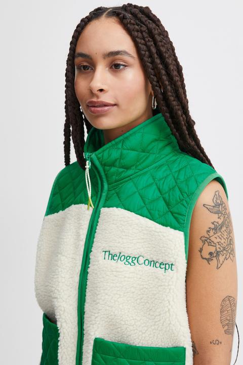 Image du produit TheJoggConcept JCBERRI WAISTCOAT 3 - 22800160 (L)