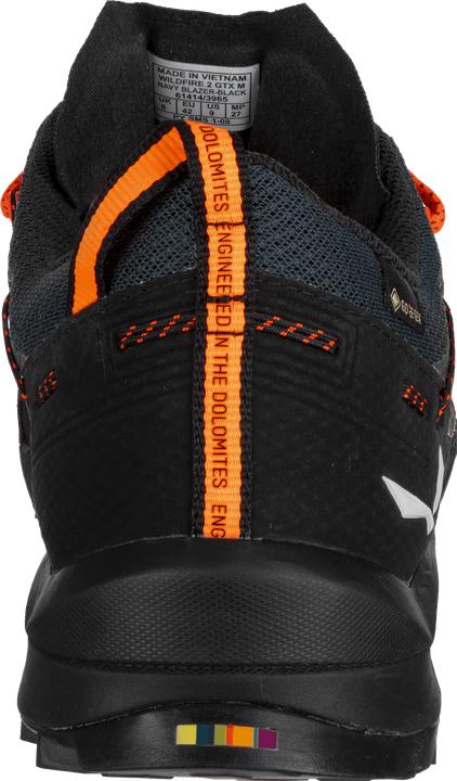 Actual product image Salewa Wildfire 2 Gore-Tex® Shoe (40)