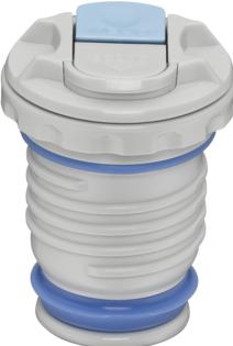 Produktbild Thermos Light & Compact (0.75 l)