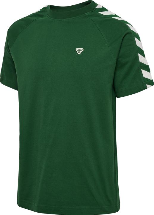 Produktbild hummel hmlARCHIVE LOOSE T-SHIRT S/S (XS)