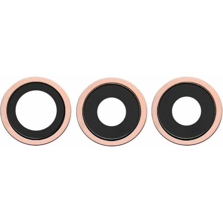 CoreParts Apple iPhone 12 Pro Max Rear (iPhone 12 Pro Max), Mobilgerät Ersatzteile, Schwarz