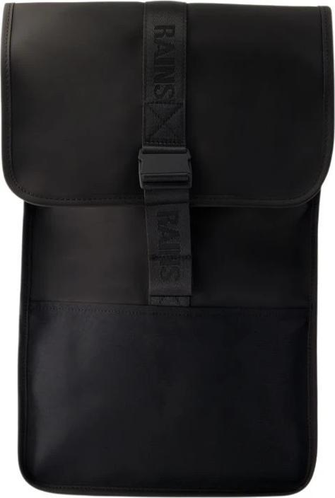 Actual product image Rains Trail Backpack W3 2024-AW