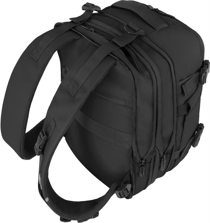 Image du produit Normani Erweiterbarer Handgepäck-Rucksack 20 Liter Nikaho - 9832 (20 l)