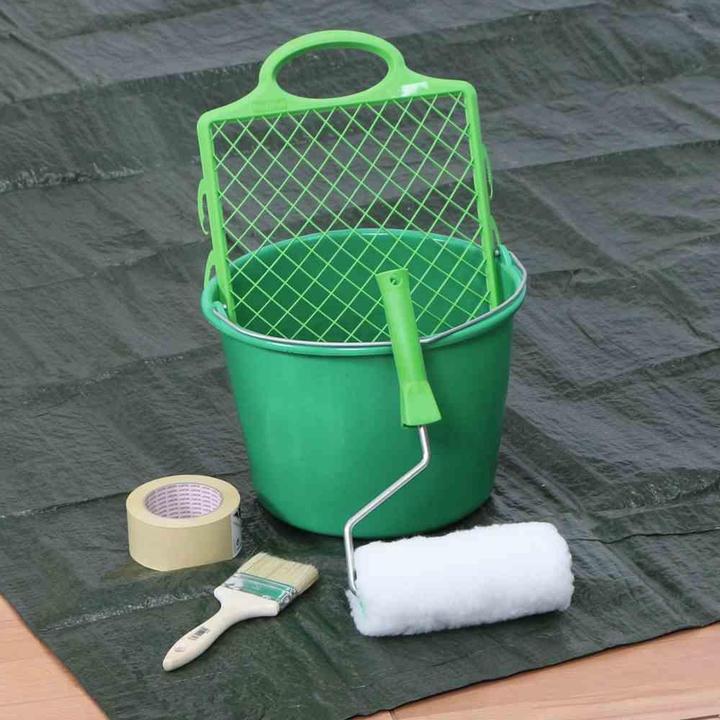 Productafbeelding Siena Garden Beschermende dekzeilen (4 x 3 m)