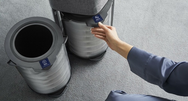 Produktbild AEG AX91-604GY (129 m²)