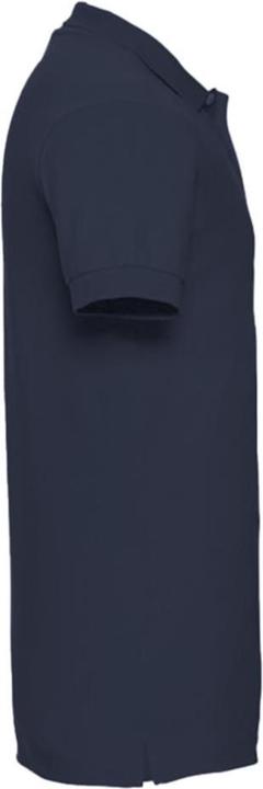Produktbild Russell Stretch PoloShirt Kurzarm (S)