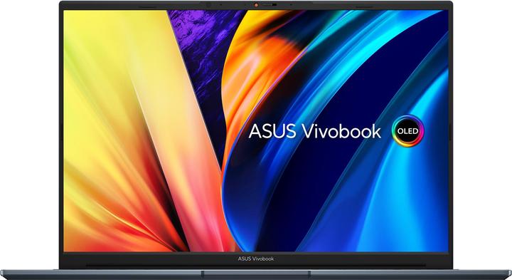Produktbild ASUS Vivobook Pro 16 (16", Intel Core i9-13900H, 16 GB, 1000 GB, DE)