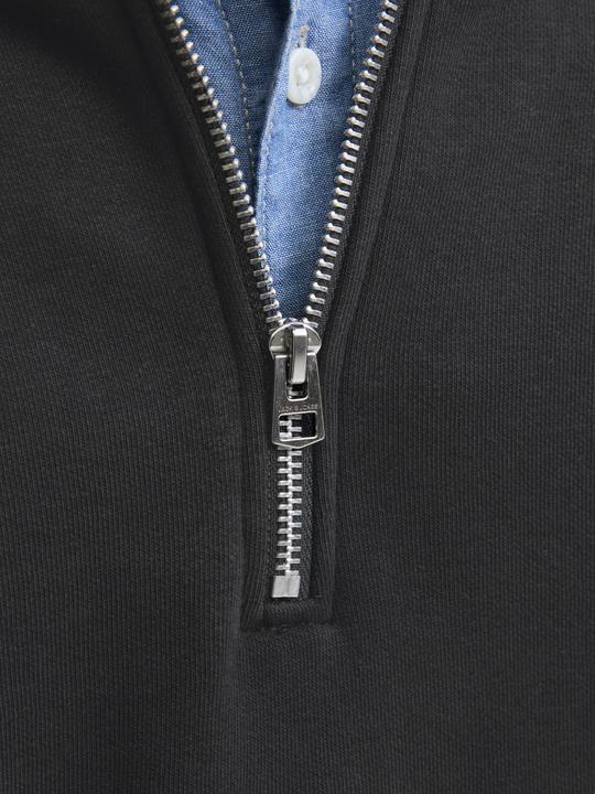 Actual product image Jack & Jones Einfarbig Sweatshirt Sweatshirt (XS)
