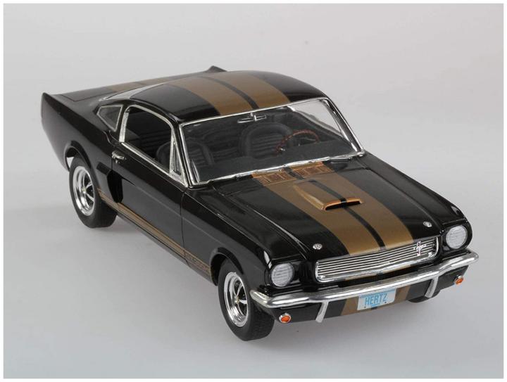 Image du produit Revell Ensemble de modèles Shelby Mustang GT 350
