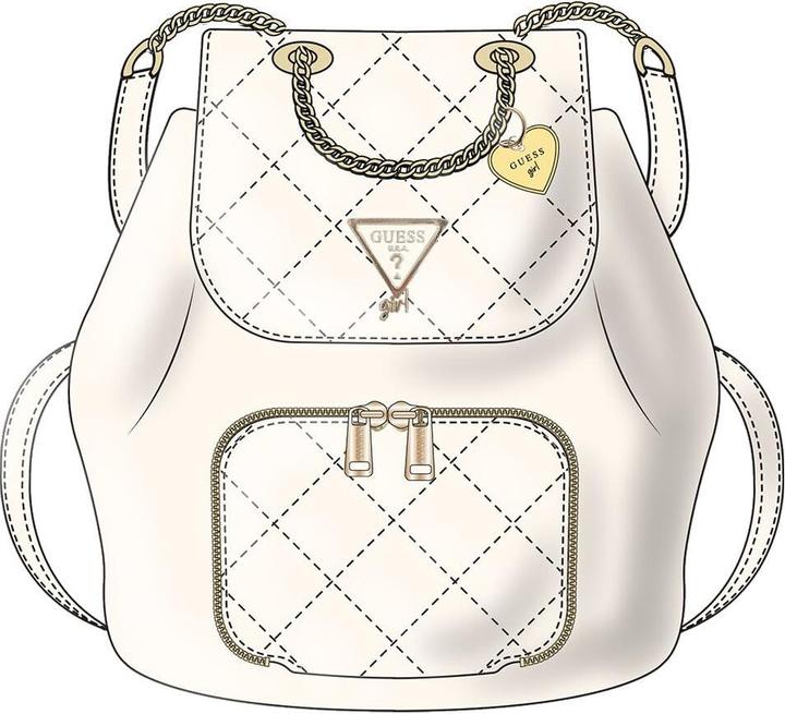 Immagine prodotto Guess Zaino portatile